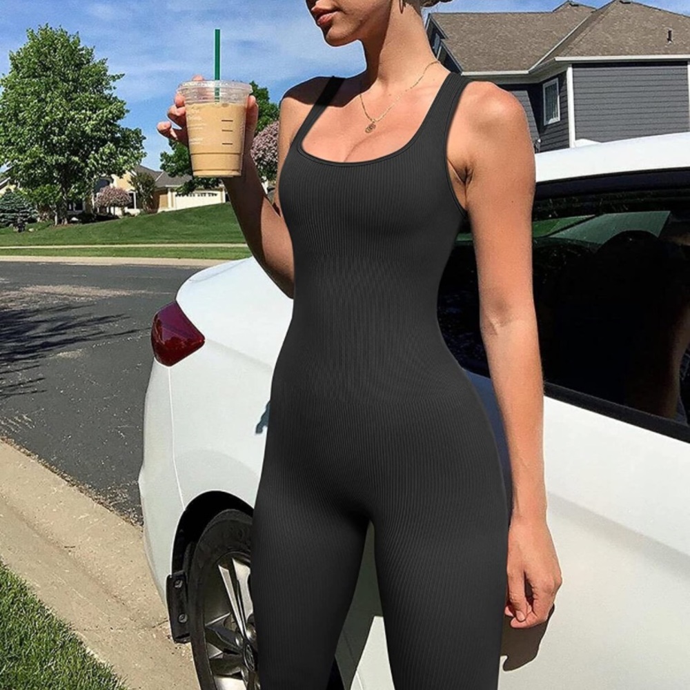 COPY - OQQ one piece jumpsuit